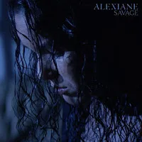 Alexiane — Savage — обложка